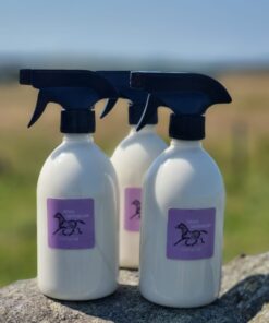 Fly Spray